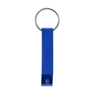 Mixe bottle opener keyring