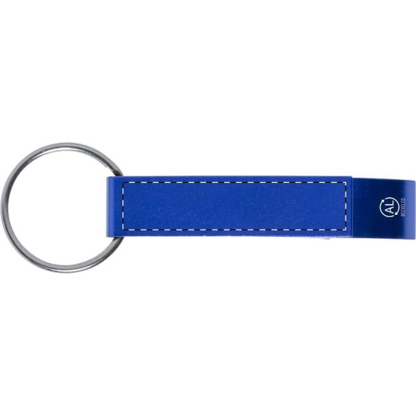 Mixe bottle opener keyring