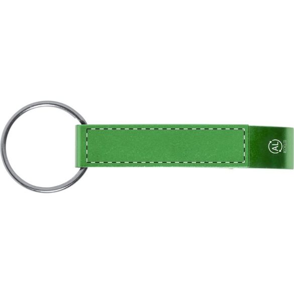 Mixe bottle opener keyring