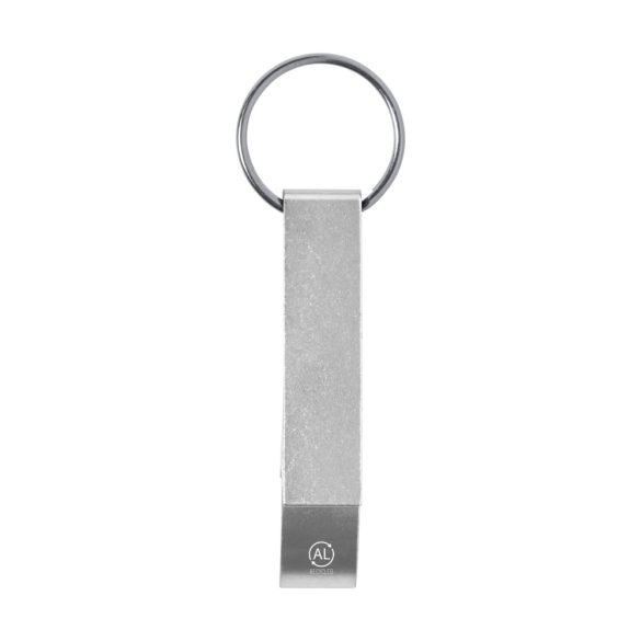 Mixe bottle opener keyring