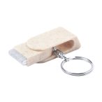 Peix mobile holder keyring