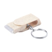 Elyra mobile holder keyring