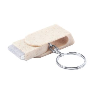 Peix mobile holder keyring