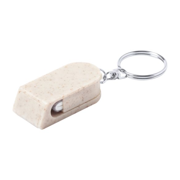 Elyra mobile holder keyring