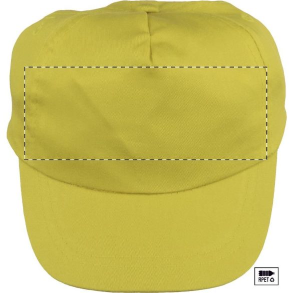 Rick baseball cap for kids