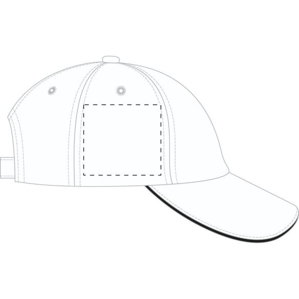 Linnea baseball cap 