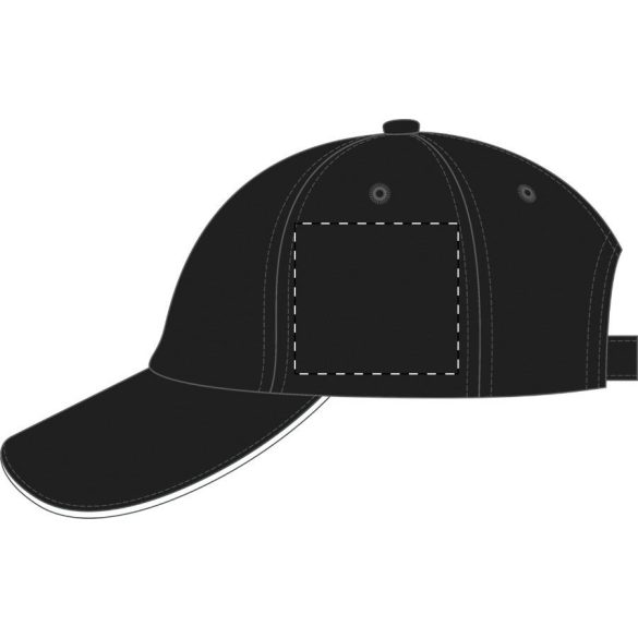 Linnea baseball cap 