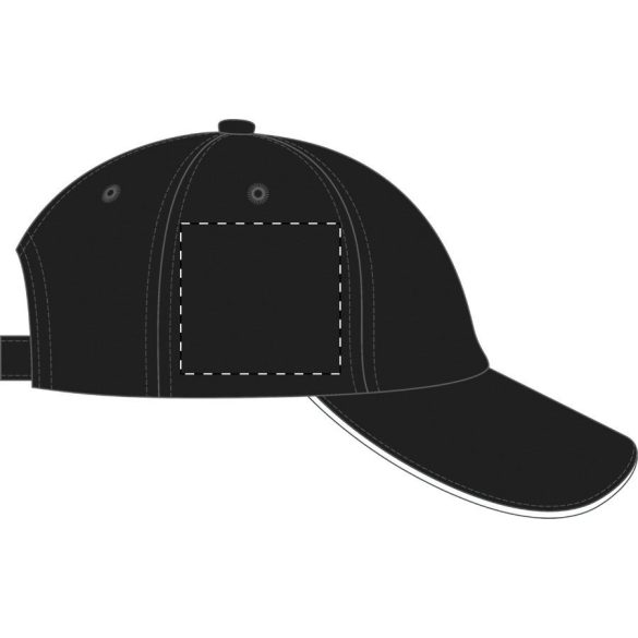 Linnea baseball cap 