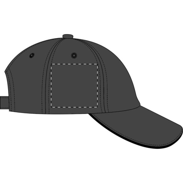 Linnea baseball cap 