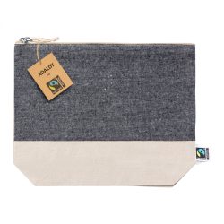 Parie fairtrade cosmetic bag