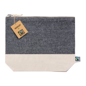 Adaldy fairtrade cosmetic bag