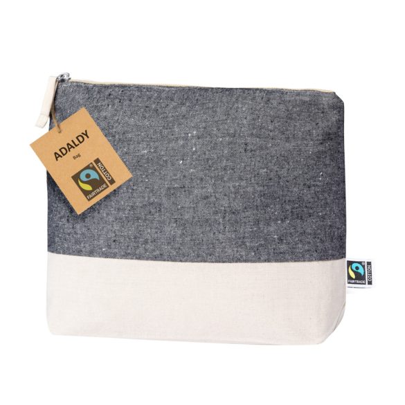 Parie fairtrade cosmetic bag