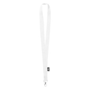 Loriet lanyard