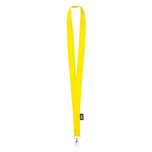 Loriet lanyard