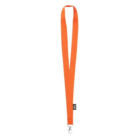 Loriet lanyard