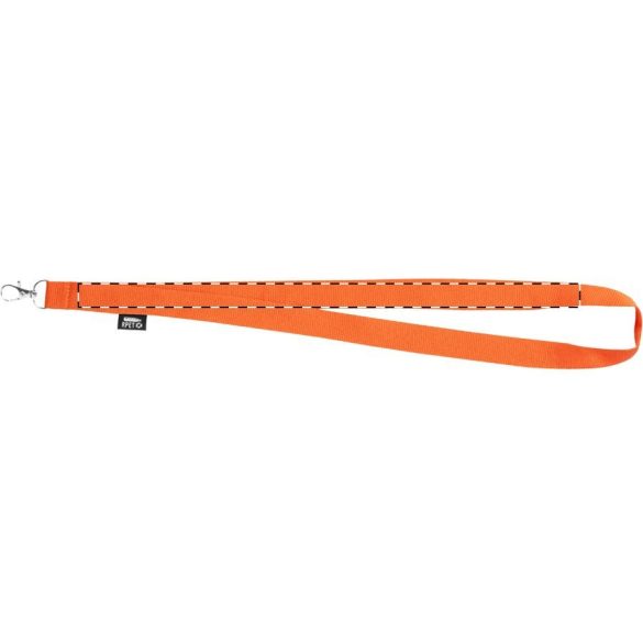 Loriet lanyard