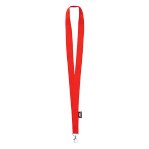 Loriet lanyard