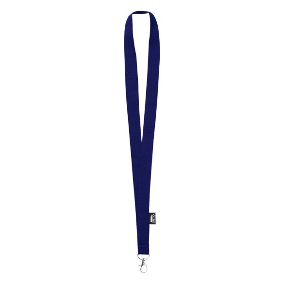 Loriet lanyard