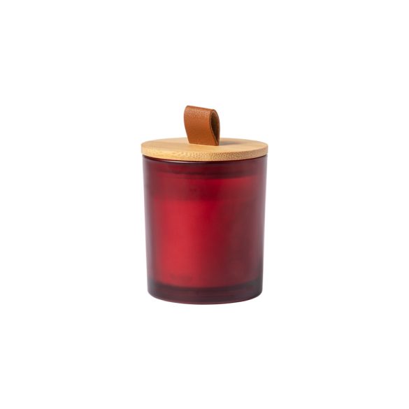 Lonka candle, cinnamon