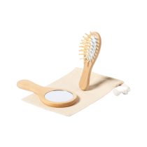 Dianex hairbrush set