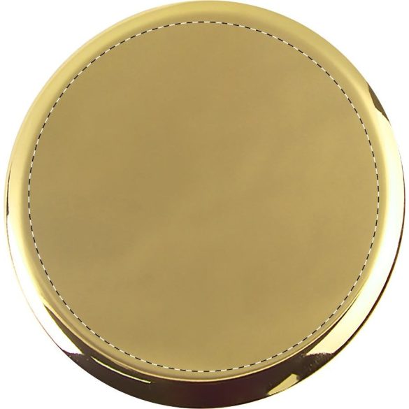 Busey pocket mirror