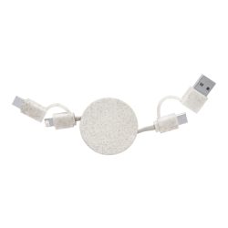 Yarely USB charger cable