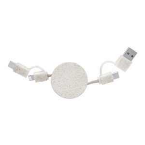 Yarely USB charger cable