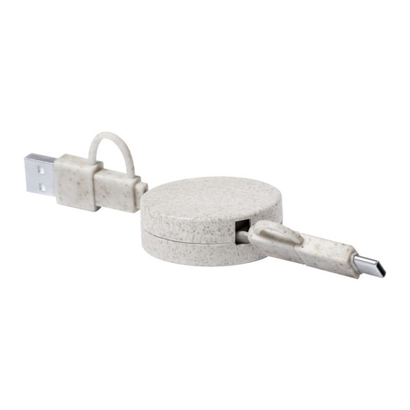 Yarely USB charger cable