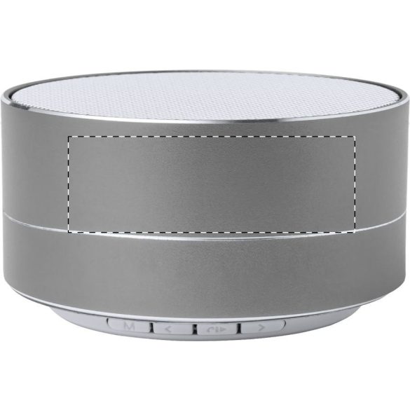 Ullma bluetooth speaker