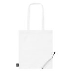 Lulu foldable RPET shopping bag