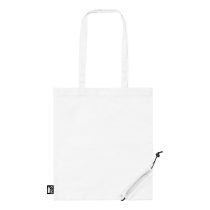 Lulu foldable RPET shopping bag