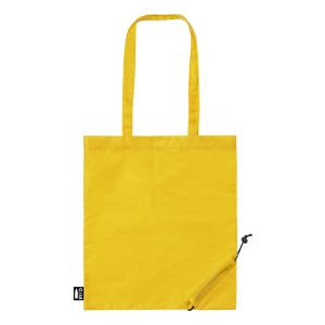 Lulu foldable RPET shopping bag