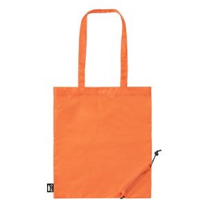 Lulu foldable RPET shopping bag