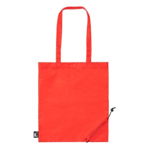 Lulu foldable RPET shopping bag