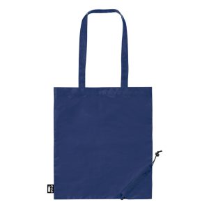 Lulu foldable RPET shopping bag