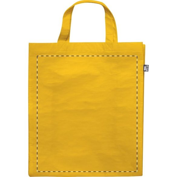 Okada RPET shopping bag