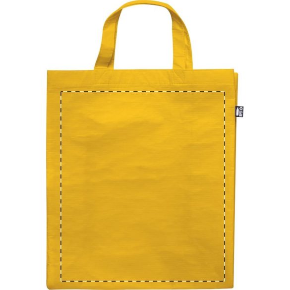 Sebu RPET shopping bag