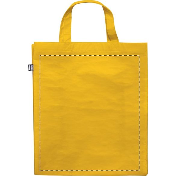 Sebu RPET shopping bag