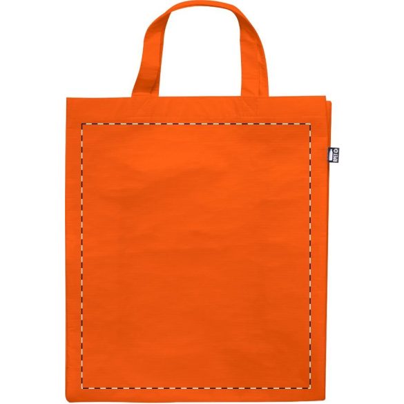 Sebu RPET shopping bag