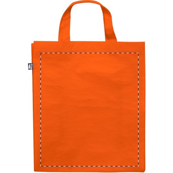 Sebu RPET shopping bag