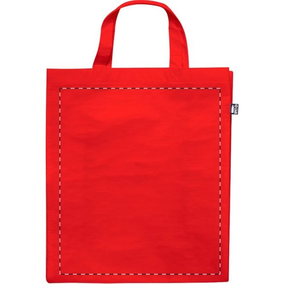 Sebu RPET shopping bag
