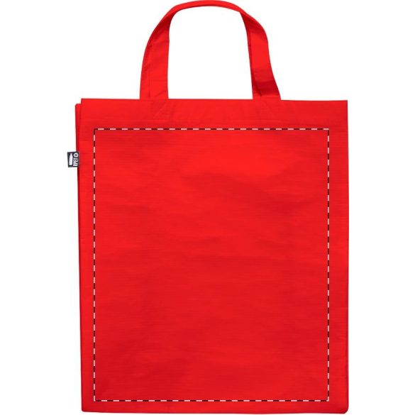 Sebu RPET shopping bag