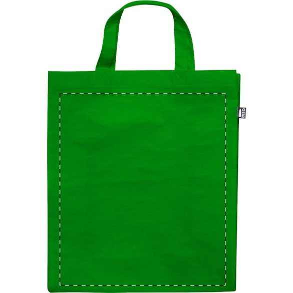 Sebu RPET shopping bag