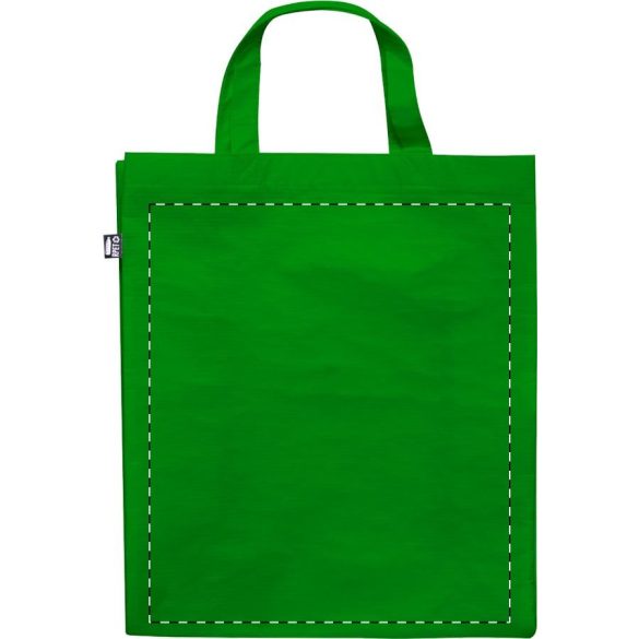 Sebu RPET shopping bag