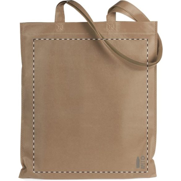 Mariek RPET shopping bag