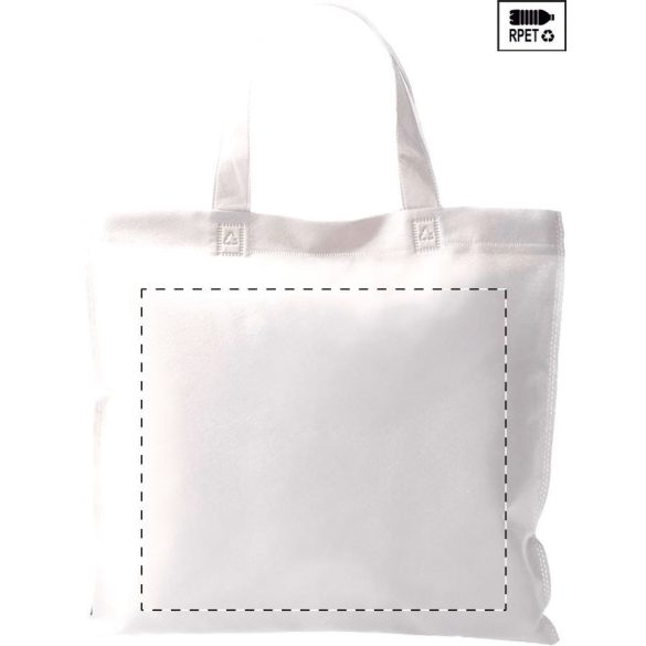 Raduin RPET shopping bag
