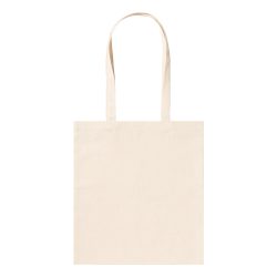 Chidel cotton shopping bag