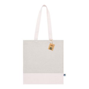 Annet Fairtrade shopping bag