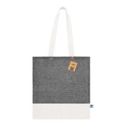 Alib Fairtrade shopping bag