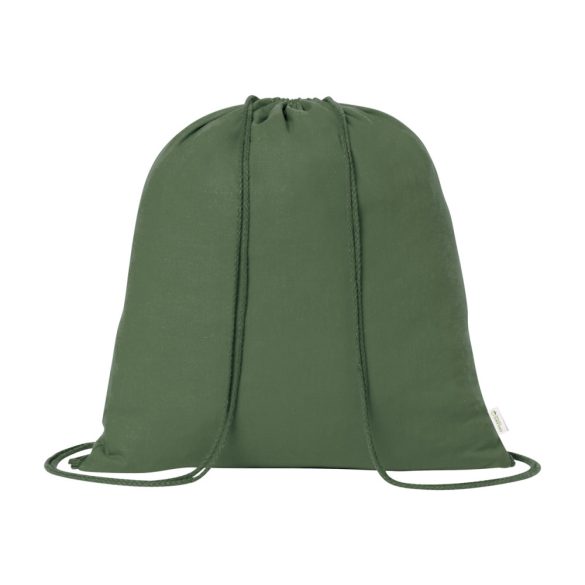 Maziu drawstring bag